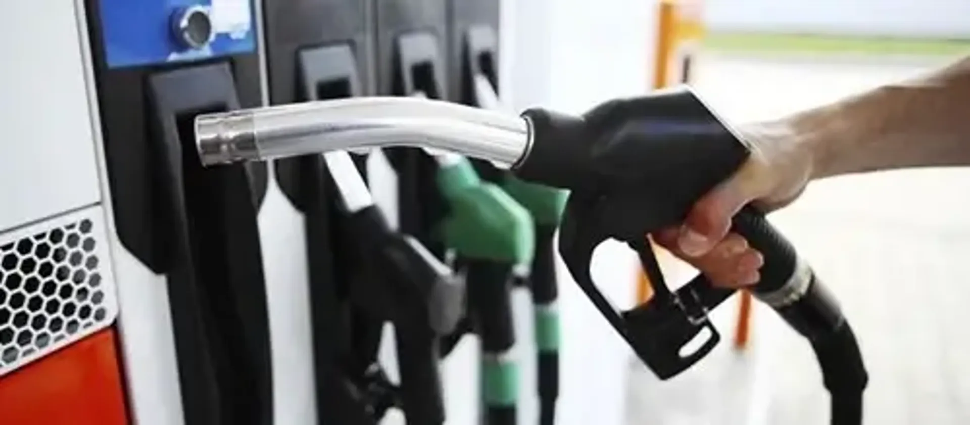 Fuel pumps